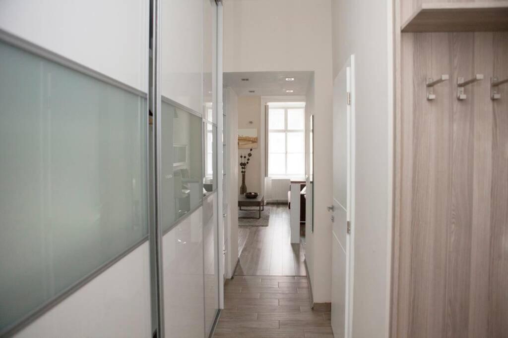 Apartment Downtown Regiposta 15 *