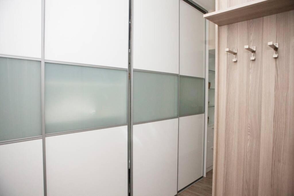 Apartment Downtown Regiposta 15 Budapest