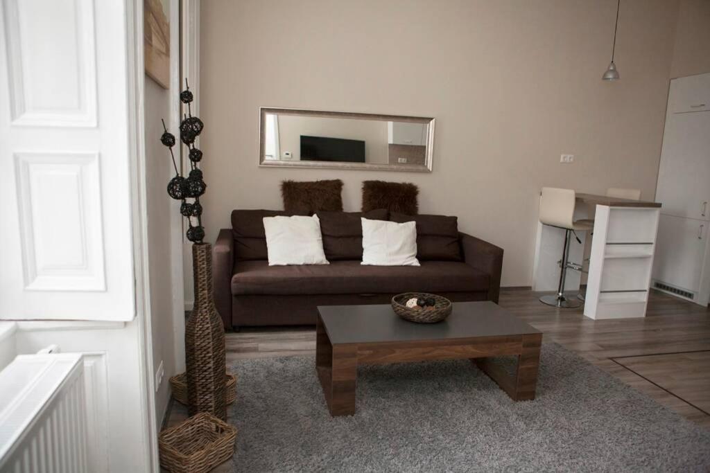 Apartment Downtown Regiposta 15 *