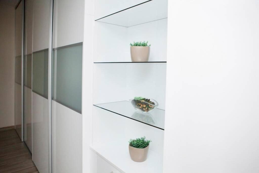 Apartamento Downtown Regiposta 15