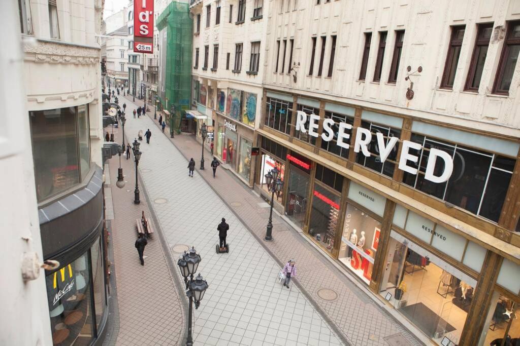 Apartamento Downtown Regiposta 15