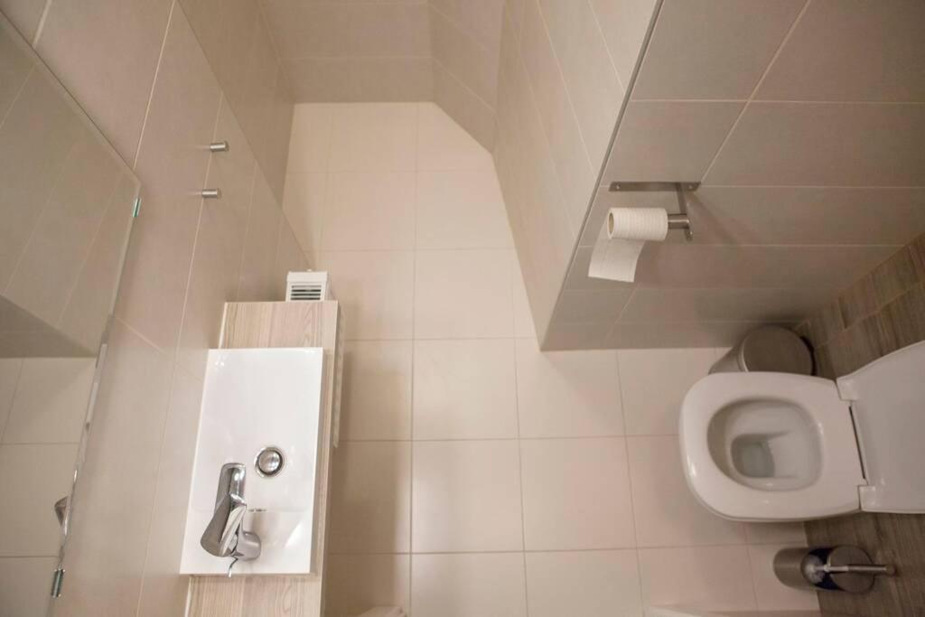 Apartamento Downtown Regiposta 15 Budapest
