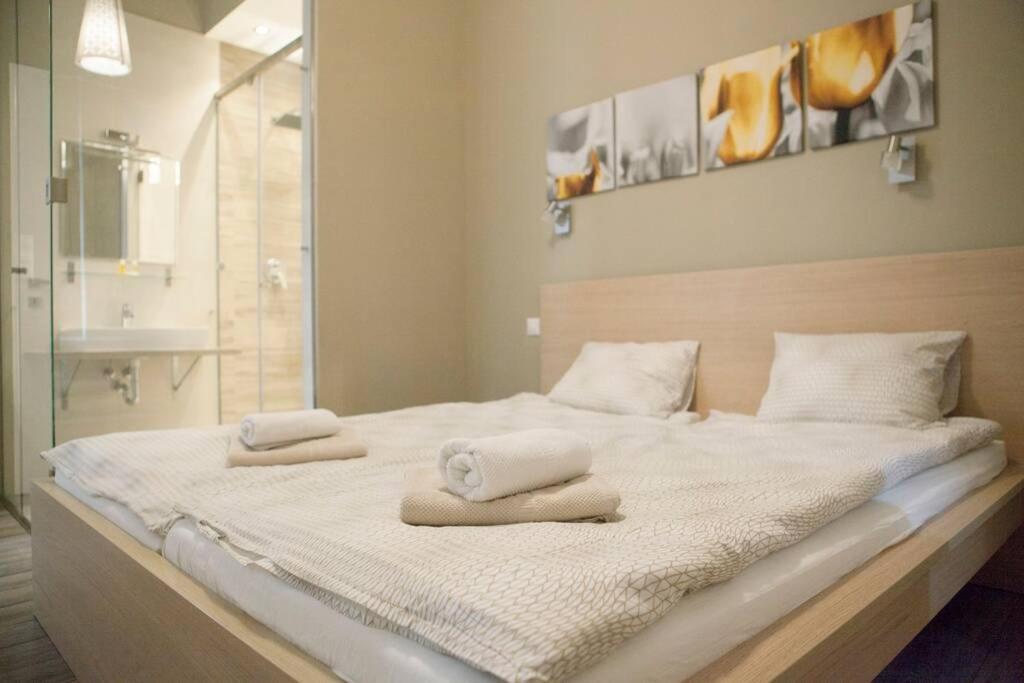 Apartamento Downtown Regiposta 15